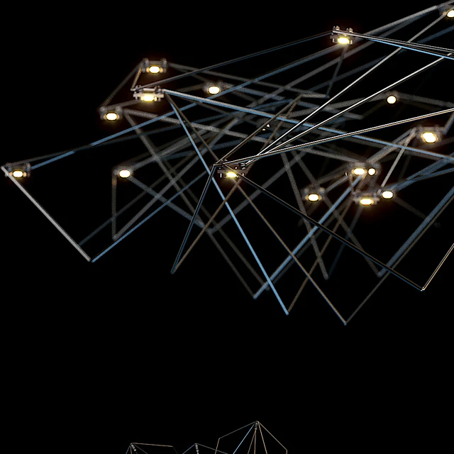 Lamp Bezhko Ballet 800 — Descargar