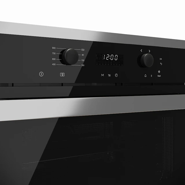 Microwave Oven Miele M 6160 6260 TC — Скачать
