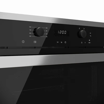 Microwave Oven Miele M 6160 6260 TC — Вид 2