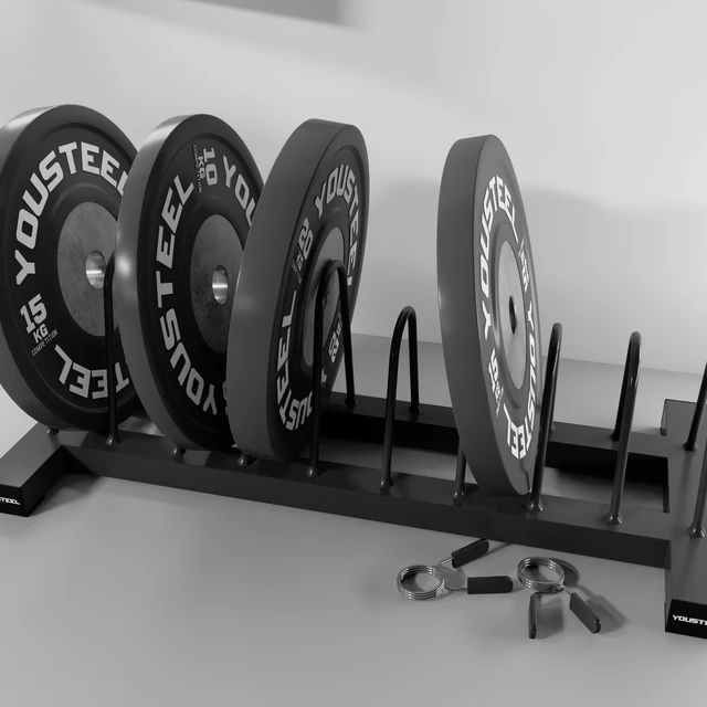 GYM — Descargar