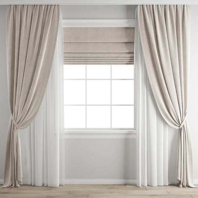 Curtain 421 — Descargar