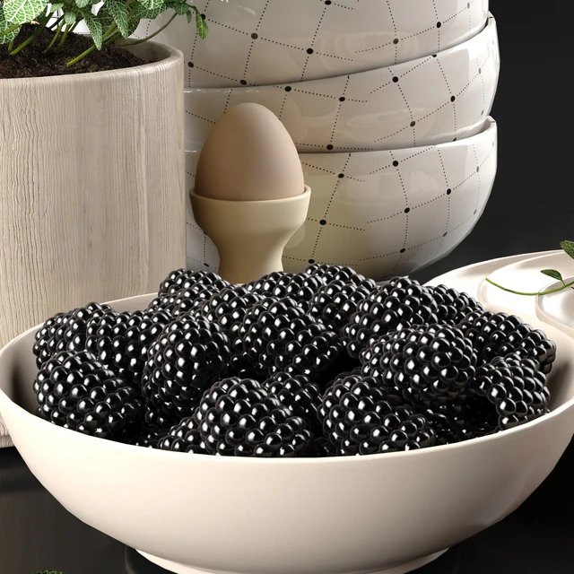 dish set — Descargar