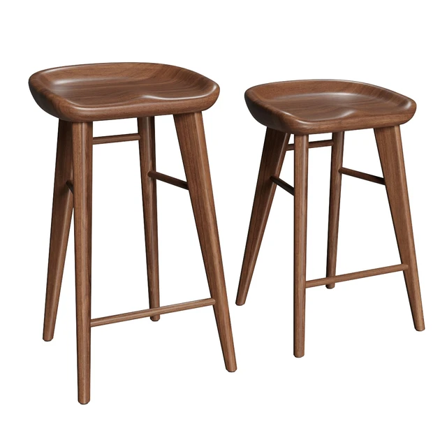 Weyand 24 "-27" Bar Stool — Descargar