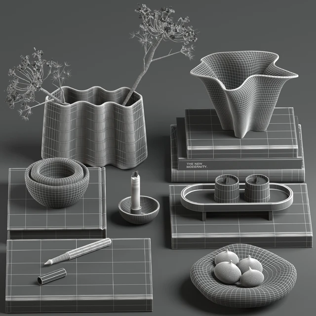 decorative set 025 — Descargar