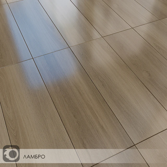 Ceramic Tiles Kerama Marazzi Lambro 40x120 — Descargar