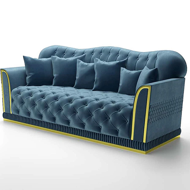 Melania sofa — Descargar
