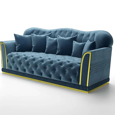 Melania sofa — Ver 1