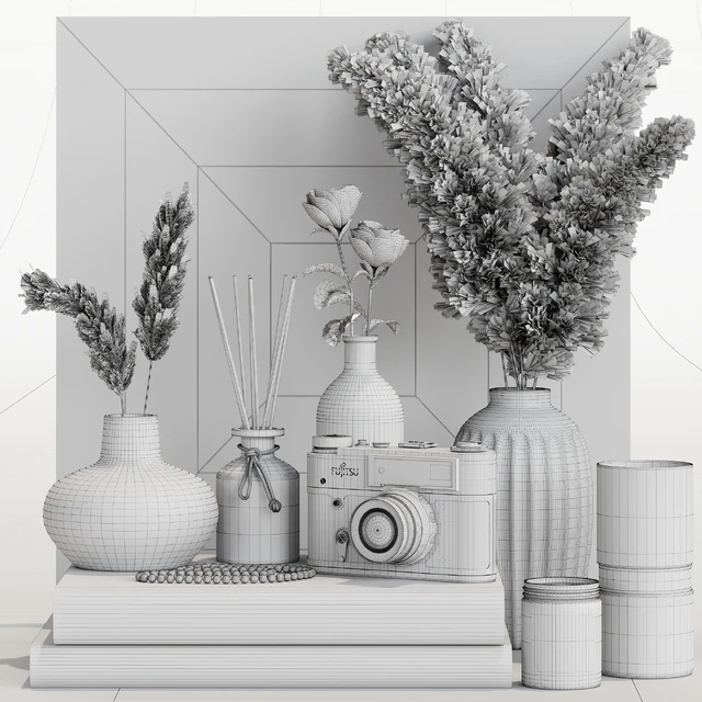 Decorative set 11 — Download