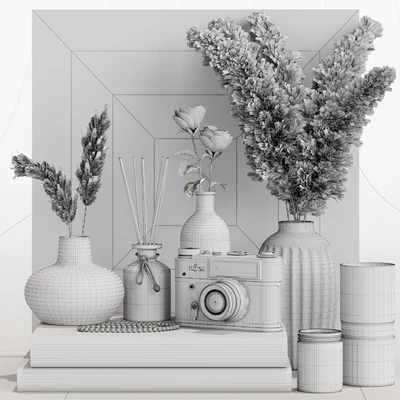 Decorative set 11 — View 3