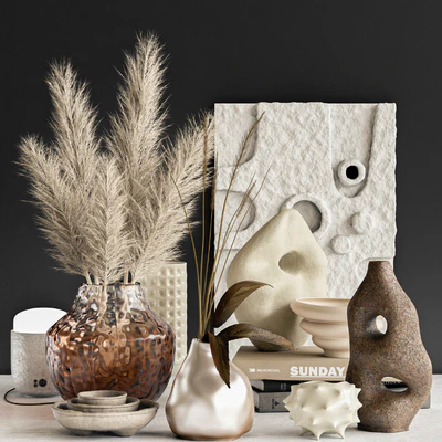 Decorative set 026 — Ver 1