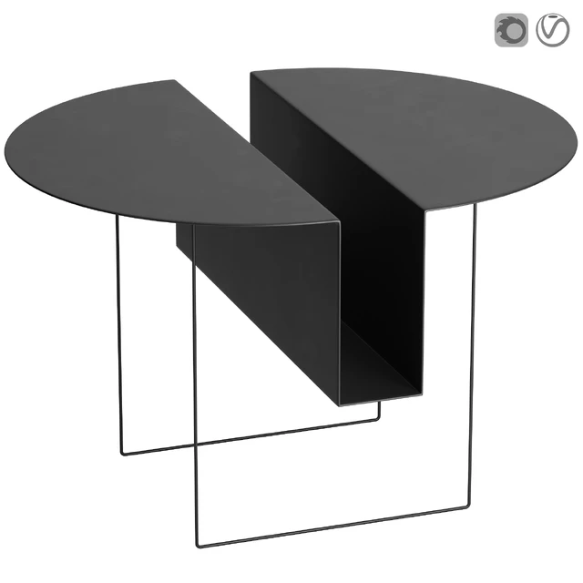 Sgib coffee table №3 — Descargar