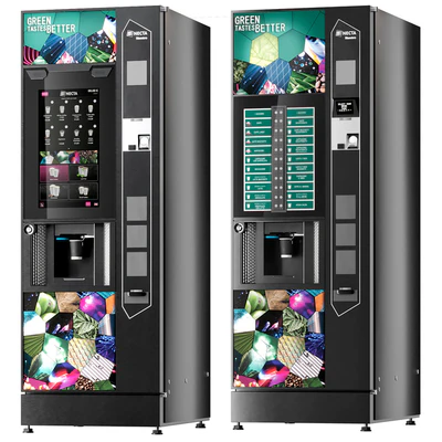 Coffee Vending Machines Necta — Вид 3