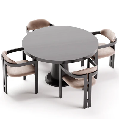 Dining set - Liang & Eimil — Вид 2