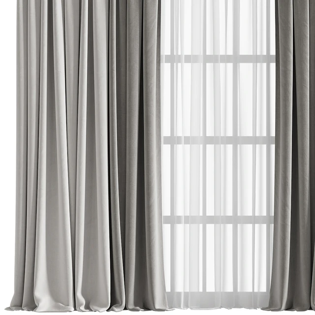 Curtain #133 — Descargar