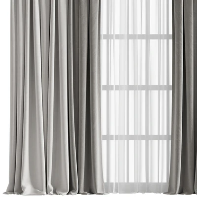 Curtain #133 — Ver 4