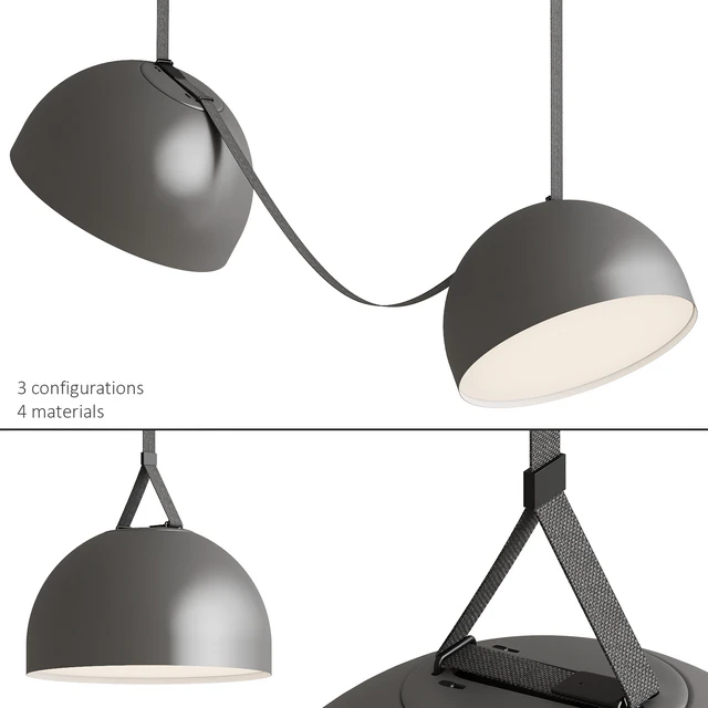 PLUSMINUS By Vibia v. 2 — Скачать