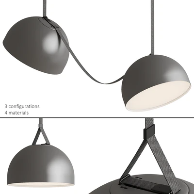 PLUSMINUS By Vibia v. 2 — Вид 1