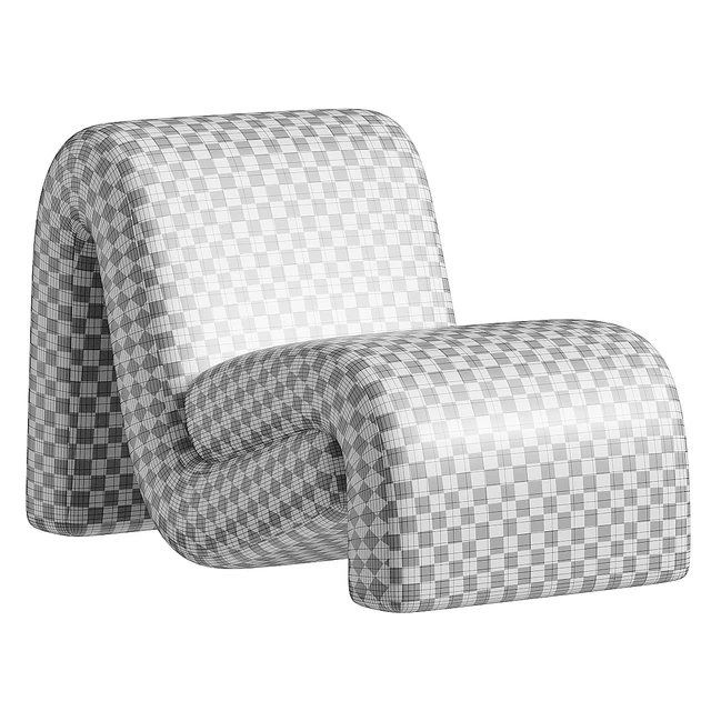 Armchair Curve — Descargar