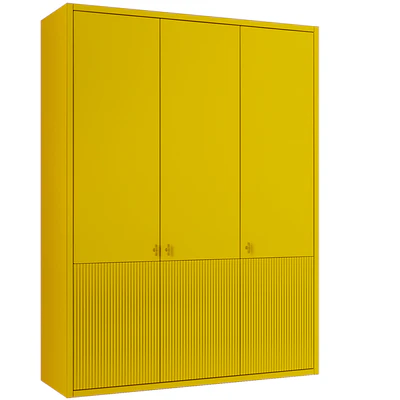 Wardrobe 9 — Ver 2