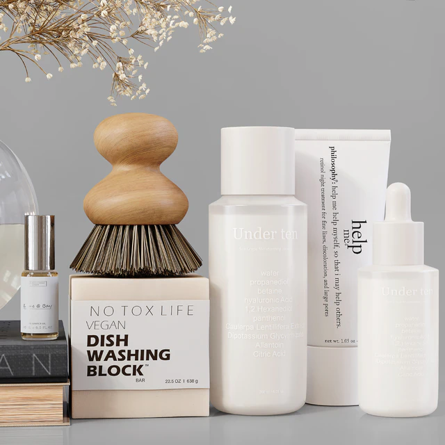 Bathroom Decor Set 029 — Descargar