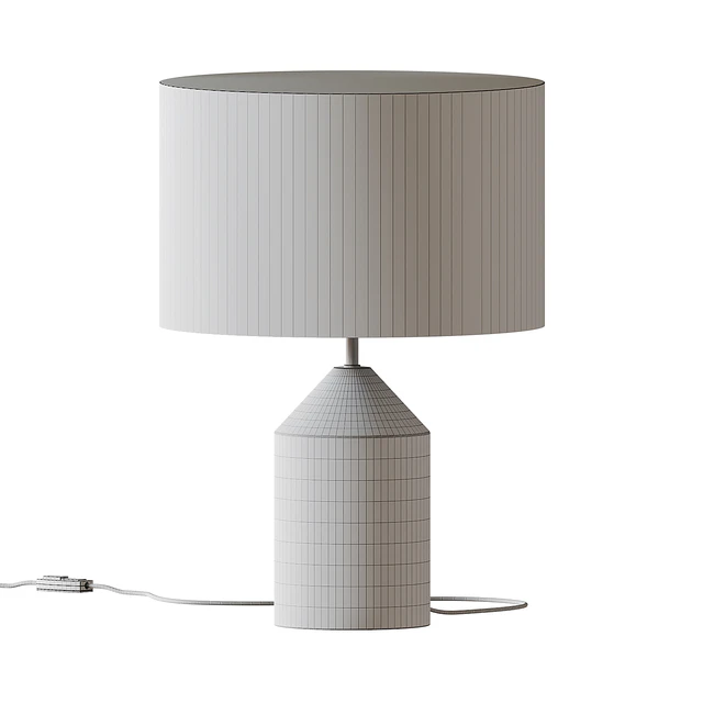Josef Table Lamp Simone&Marcel — Descargar