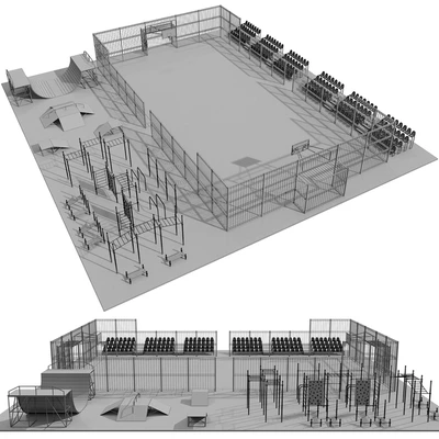 Playground — Ver 5