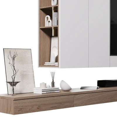 TV Wall | set 1132 — Вид 4