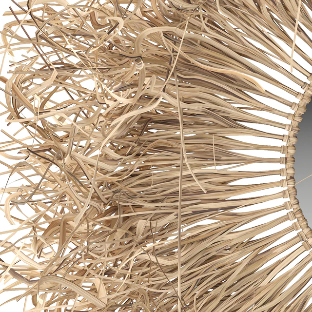 Raffia Ring — Descargar