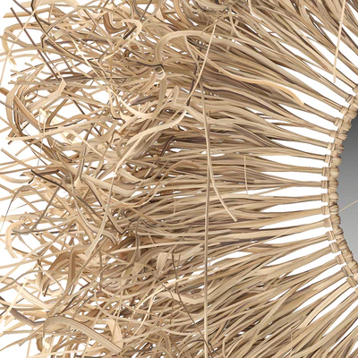 Raffia Ring — Ver 3