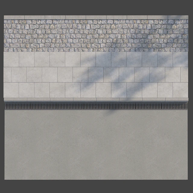Sidewalk 01 — Скачать