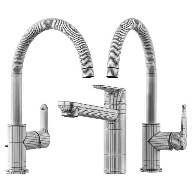 GROHE BauEdge 1 — Descargar