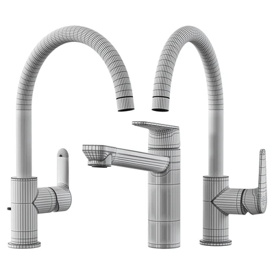 GROHE BauEdge 1 — Ver 4