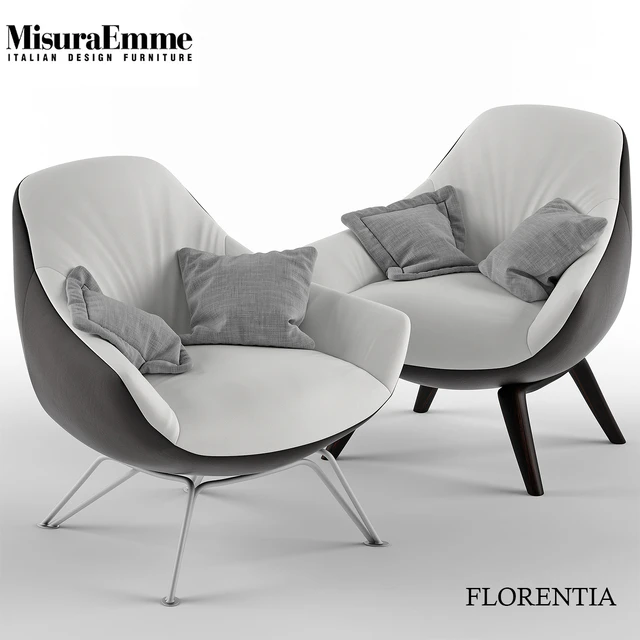 FLORENTIA MAURO LIPPARINI chair — Descargar