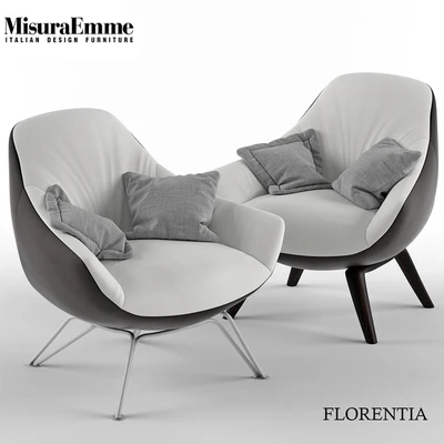 FLORENTIA MAURO LIPPARINI chair — Ver 1