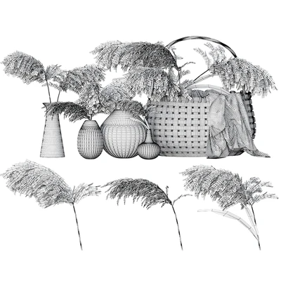 Decorative set 6 — Ver 2