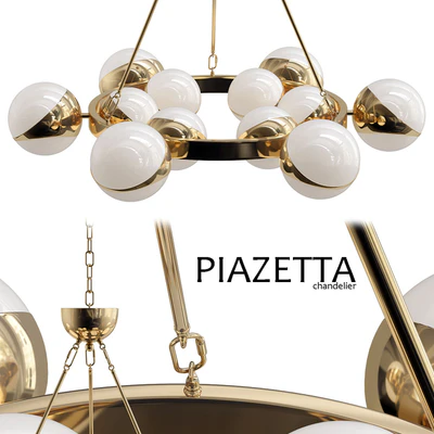 Piazetta — Descargar