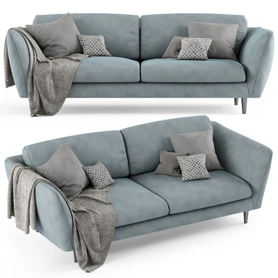 Sofa Sits STELLA — Ver 1