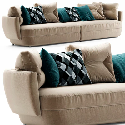 Ligne Roset Ipanema — Вид 1