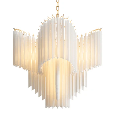 Eichholtz pulsar chandelier — Ver 2