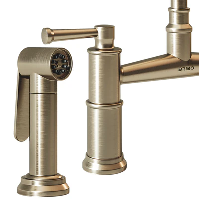 Brizo artesso faucet — Ver 2