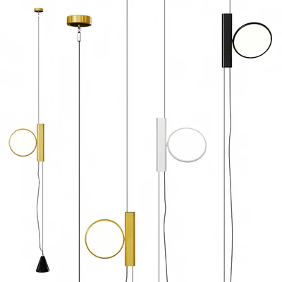 Flos OK by Konstantin Grcic — Descargar