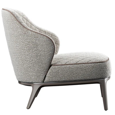 DION S armchair — Ver 3