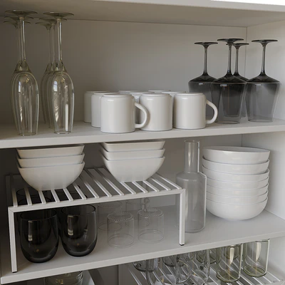 Set of Dishes 4 — Ver 3