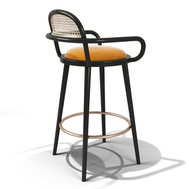 Luc Bar Stool — Descargar
