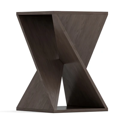 Hannah Side Table — Ver 3