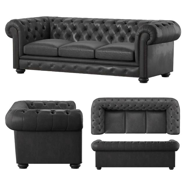 Chester sofa — Descargar