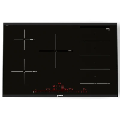BOSCH Induction hob PXV875DC1E Serie 8 816 mm — Ver 3