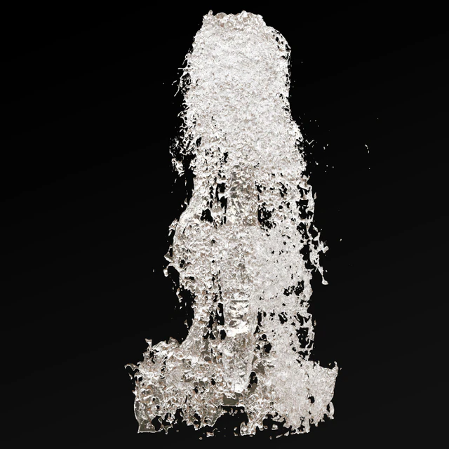 Water Fountain Set 02 — Descargar