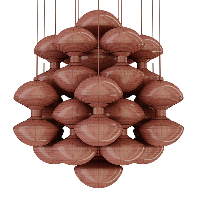 Floyd Pendant Light — Descargar