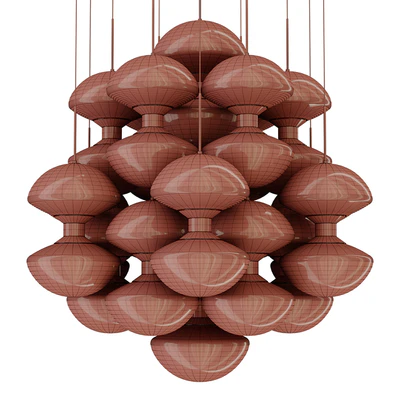 Floyd Pendant Light — Ver 2